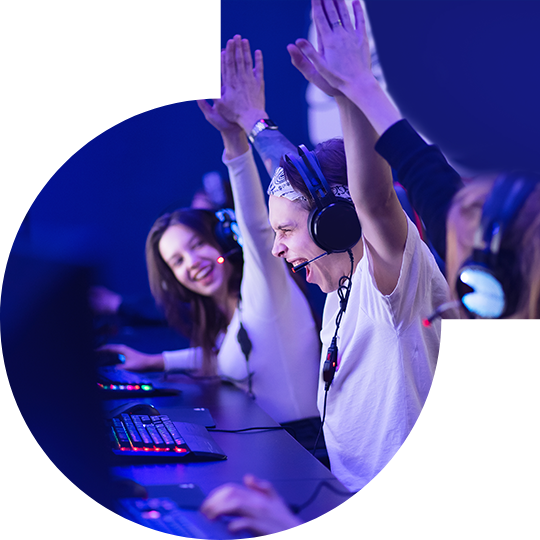 z6com·尊龙时凯獨家雙向驅動技術<br>讓電競玩家盡情享受極致高速快感